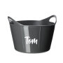Flexi bowl CLASSY | 17 L | personalized