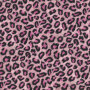 leopard pink