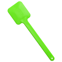 mash spoon apple green