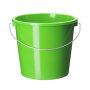 Bucket apple green | 5 L