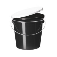 Bucket 5 L | without personalization