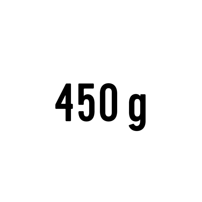 450 g