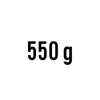 550 g