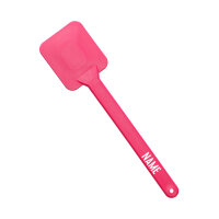 mash spoon | personalized | food safe plastic
