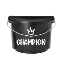 Bucket CHAMPION (12 L) | personalized | competition, horsegirl