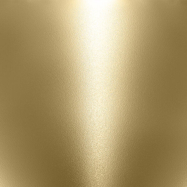 gold metallic